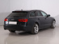 Audi A6, 2014