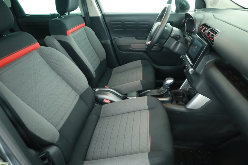 Citroen C3 Aircross, 2019
