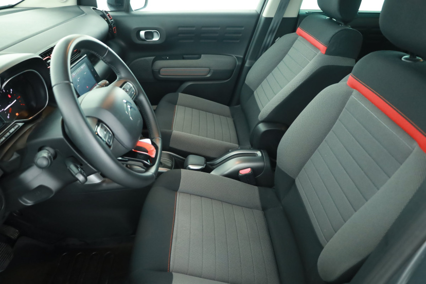 Citroen C3 Aircross, 2019
