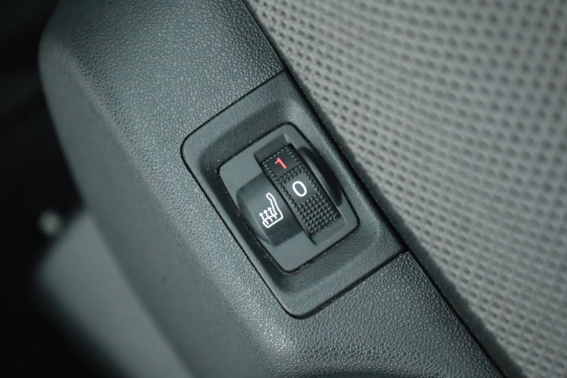 Citroen C3 Aircross, 2019