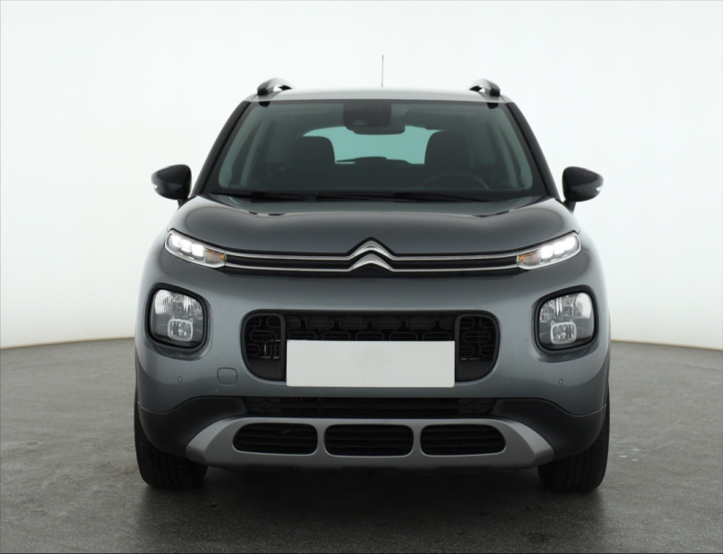 Citroen C3 Aircross, 2019