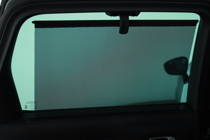 Citroen C3 Aircross, 2019