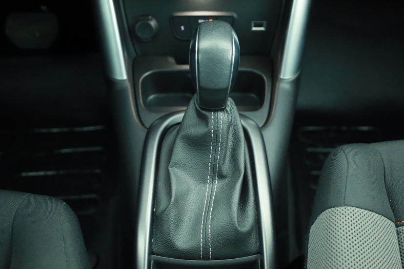 Citroen C3 Aircross, 2019