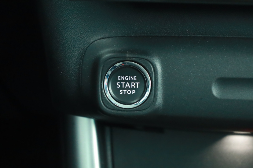 Citroen C3 Aircross, 2019