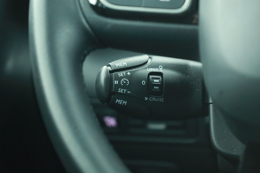 Citroen C3 Aircross, 2019