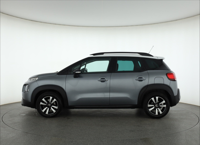 Citroen C3 Aircross, 2019