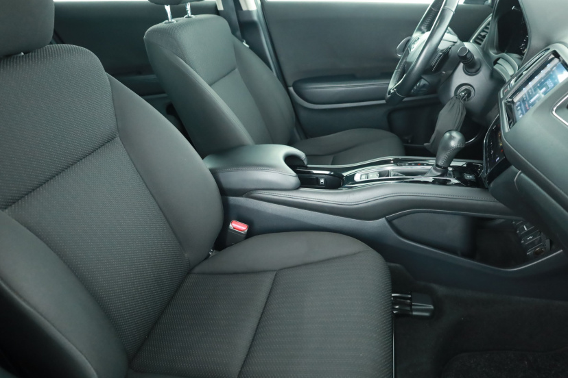 Honda HR-V, 2015
