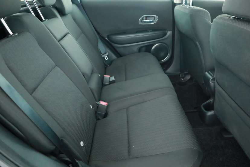 Honda HR-V, 2015