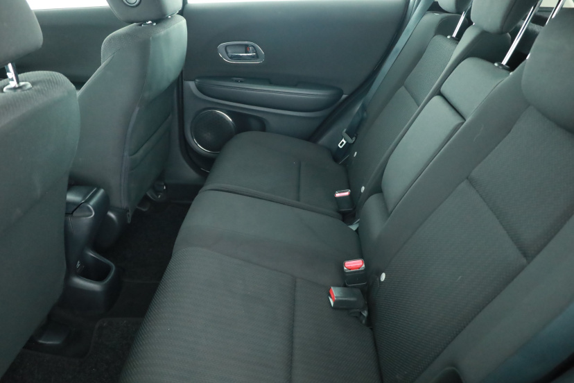 Honda HR-V, 2015