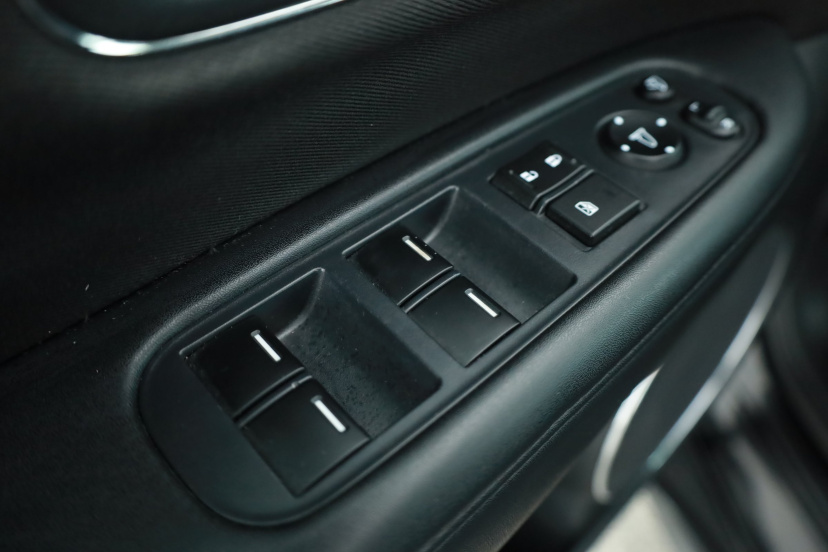 Honda HR-V, 2015