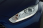 Ford Fiesta, 2016