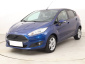 Ford Fiesta, 2016