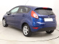 Ford Fiesta, 2016