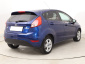 Ford Fiesta, 2016