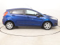 Ford Fiesta, 2016