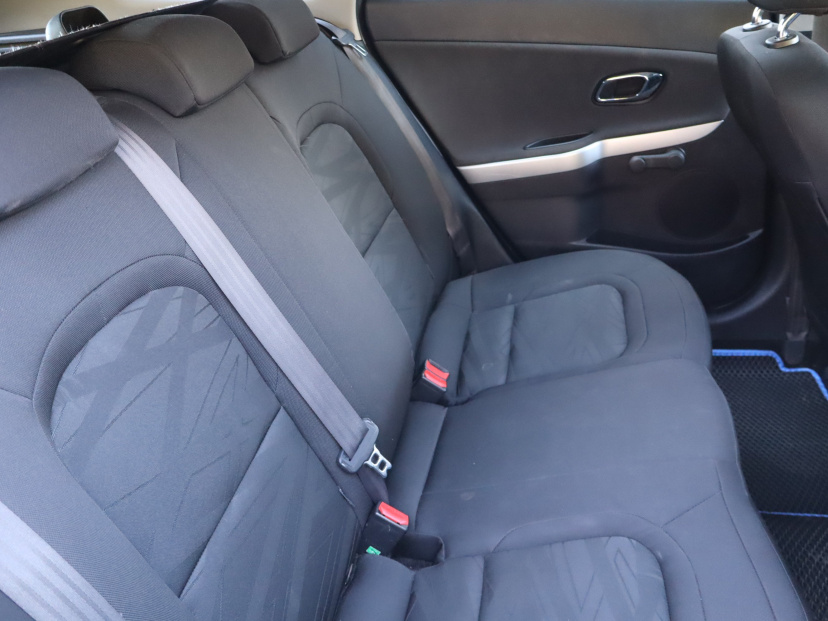 Kia Ceed, 2014