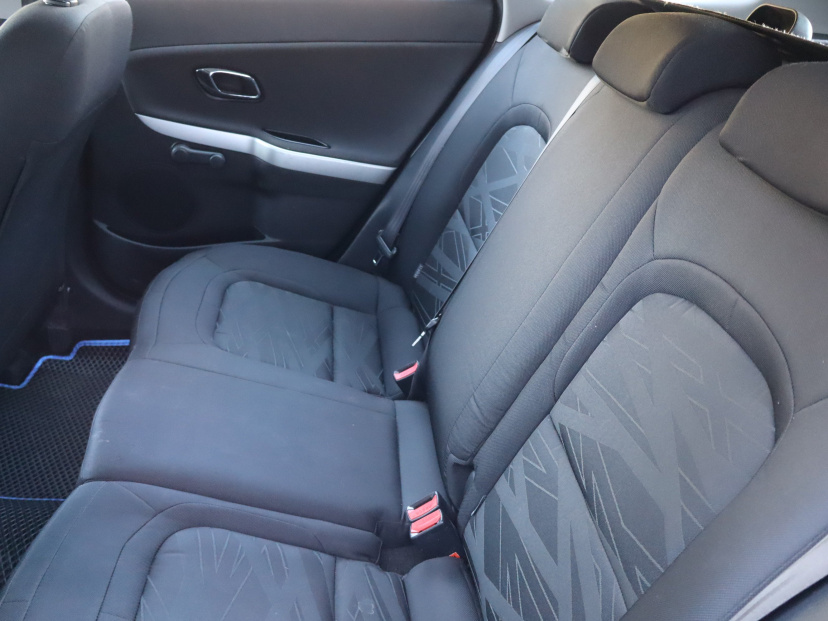 Kia Ceed, 2014