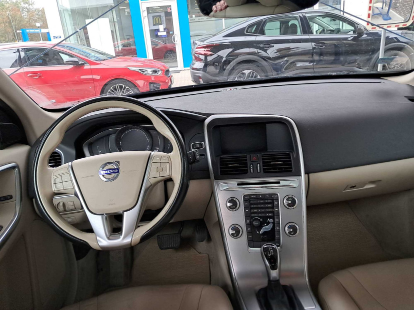 Volvo XC60, 2017