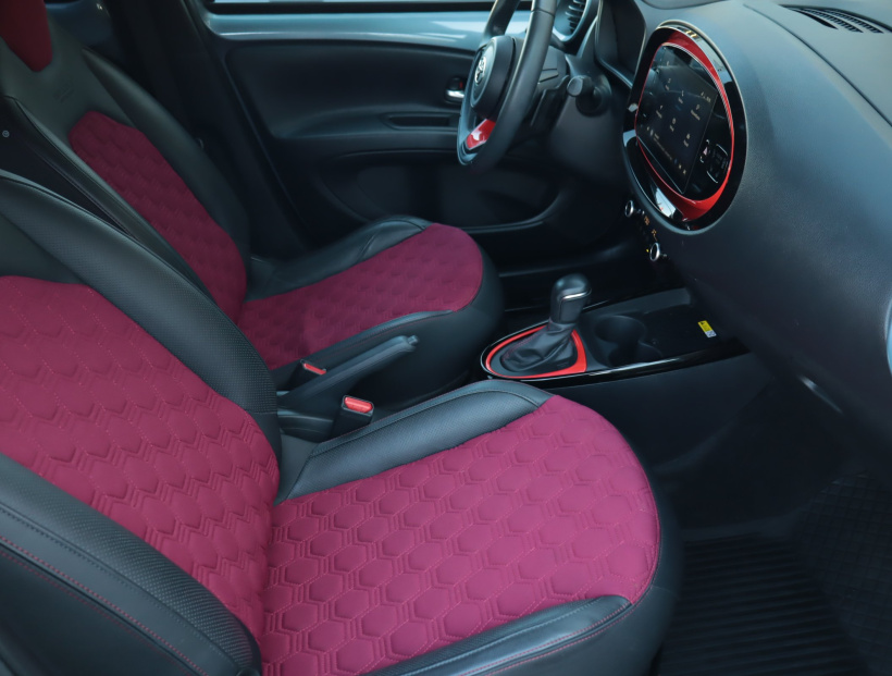 Toyota Aygo X, 2023