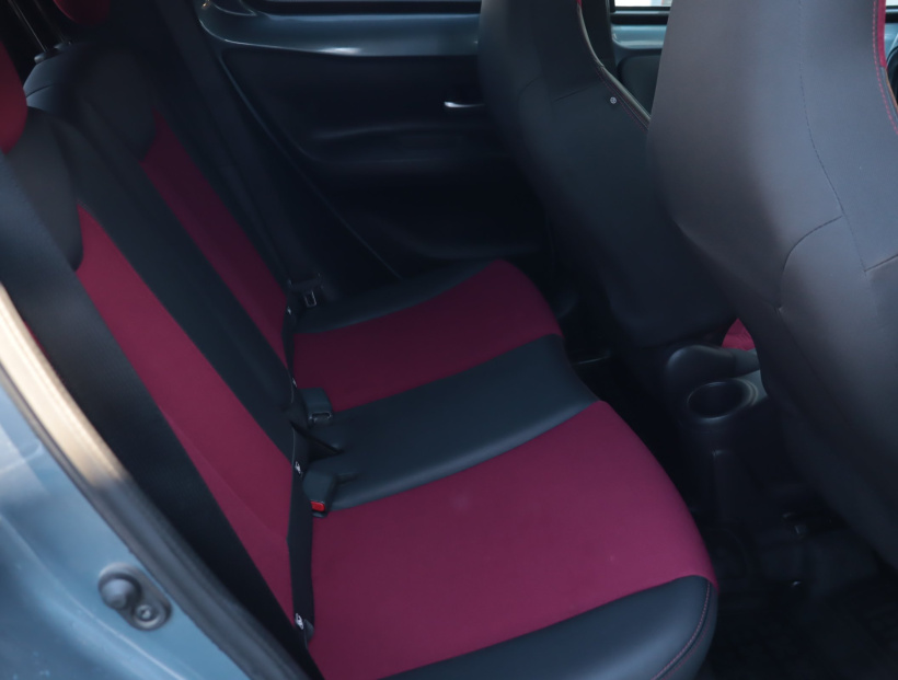 Toyota Aygo X, 2023