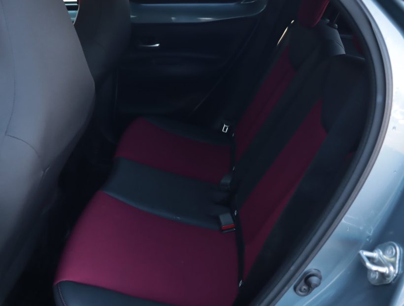 Toyota Aygo X, 2023