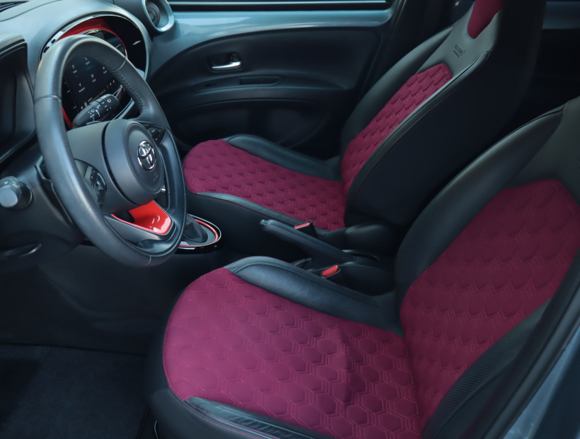 Toyota Aygo X, 2023