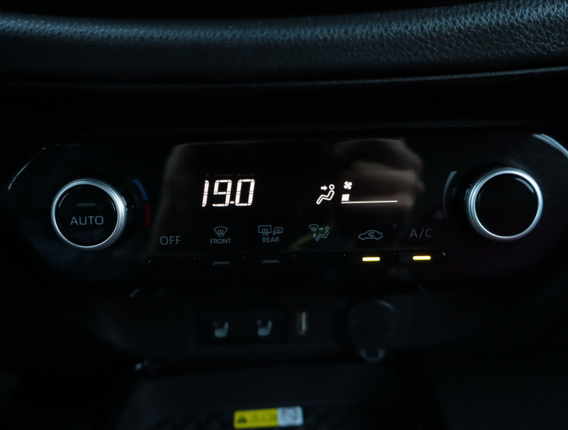 Toyota Aygo X, 2023
