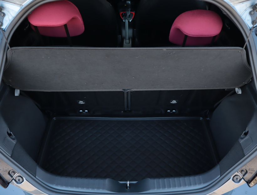 Toyota Aygo X, 2023