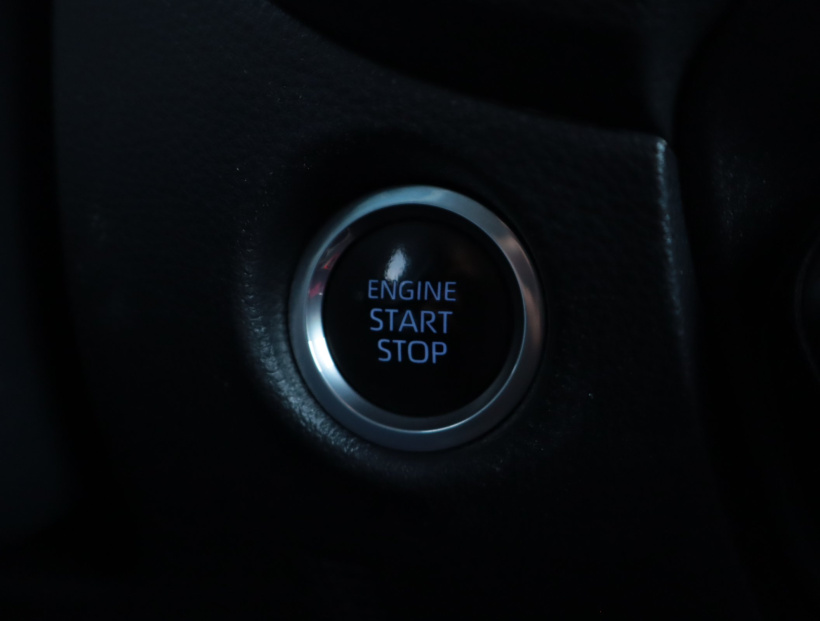 Toyota Aygo X, 2023