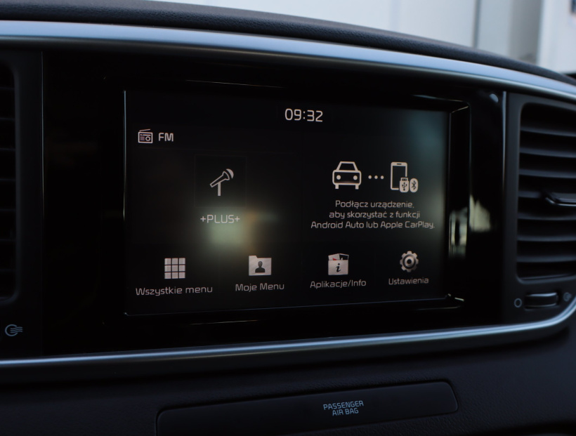 Kia Sportage, 2020