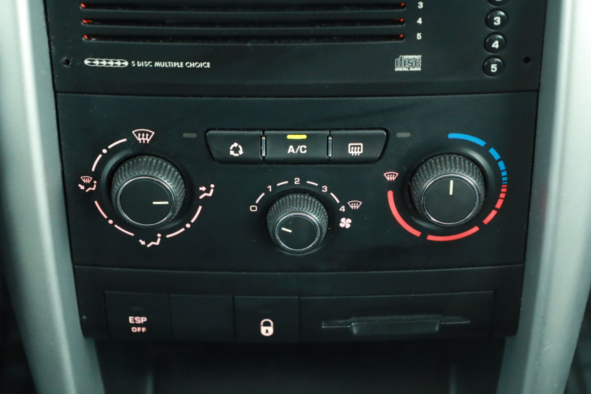 Peugeot 207, 2010