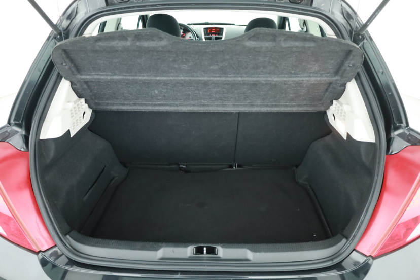 Peugeot 207, 2010