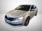 Škoda Octavia, 2017