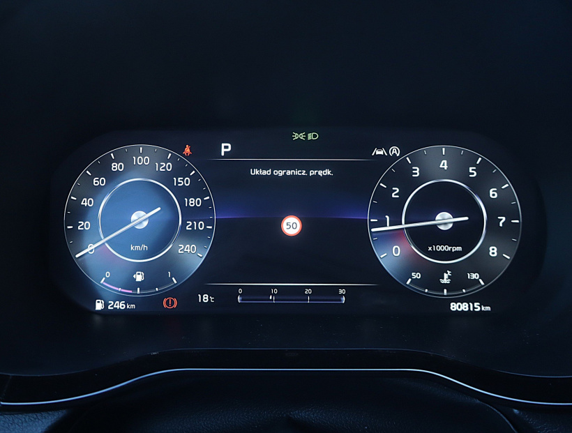 Kia ProCeed, 2021
