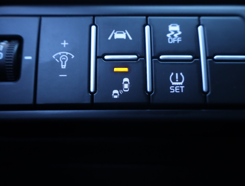 Kia ProCeed, 2021