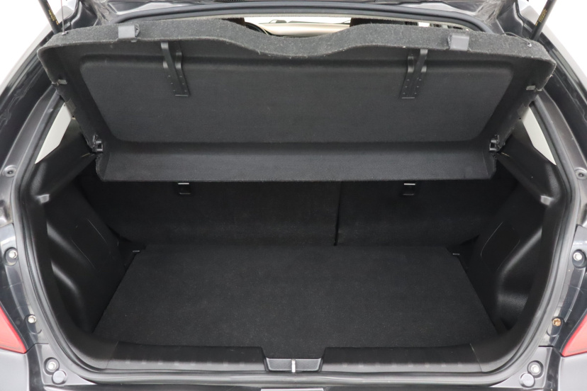 Suzuki Baleno, 2019