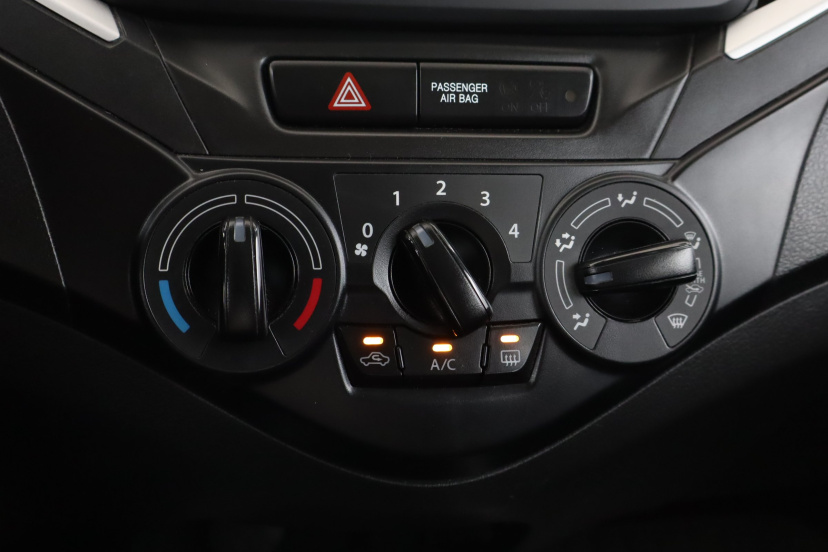Suzuki Baleno, 2019