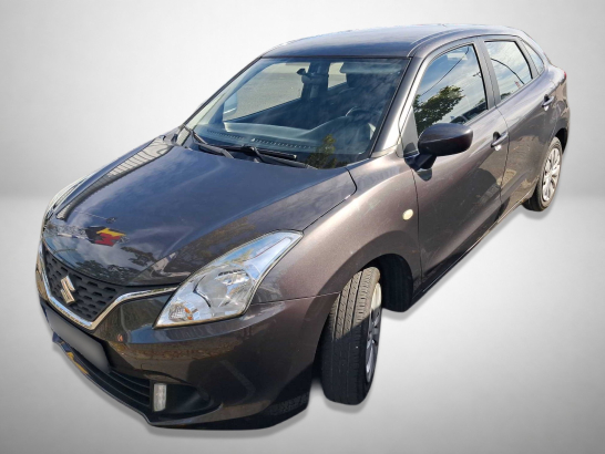 Suzuki Baleno