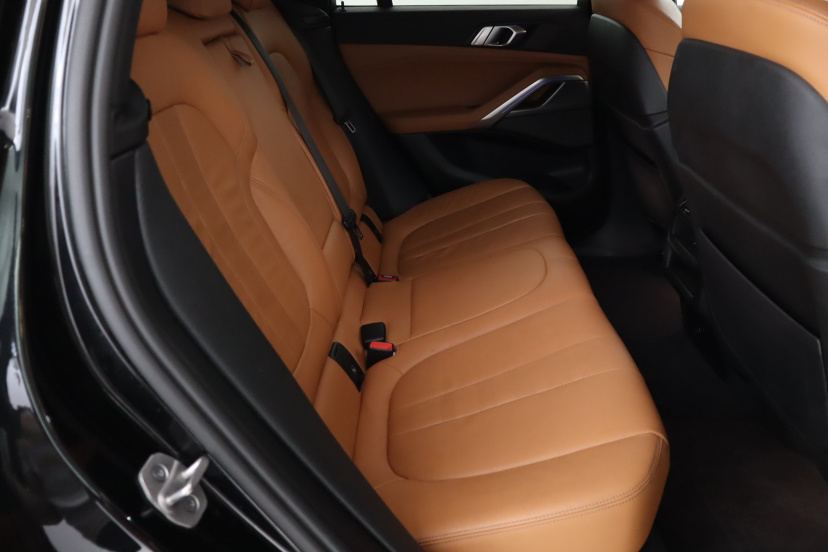 BMW X6, 2021