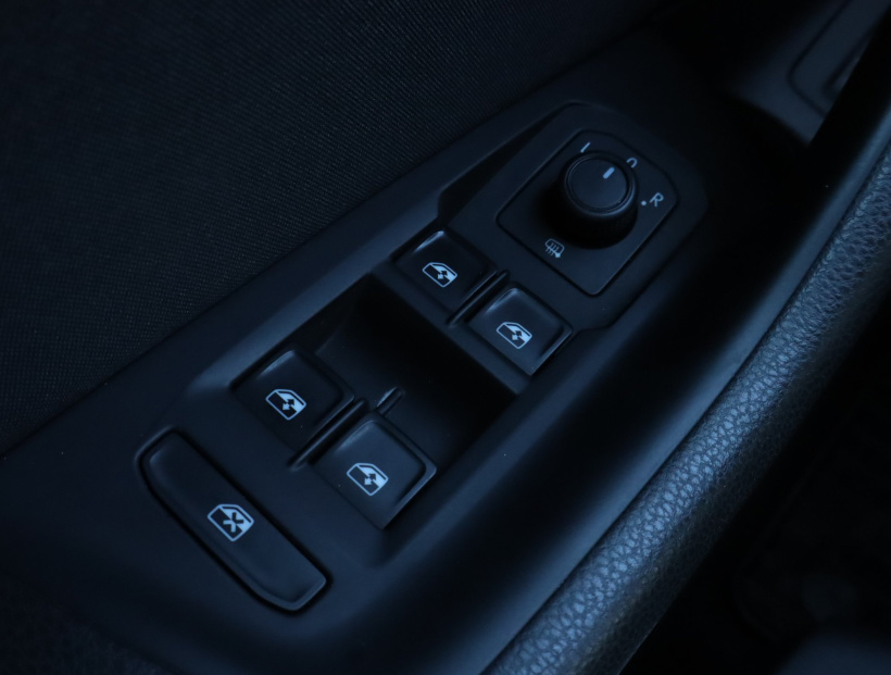 Volkswagen Passat, 2020