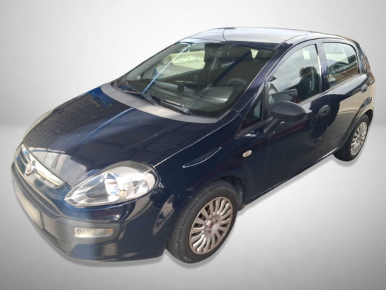 Fiat Punto Evo