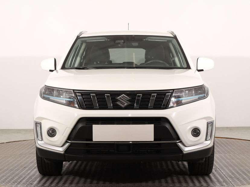 Suzuki Vitara, 2021