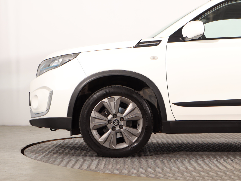 Suzuki Vitara, 2021