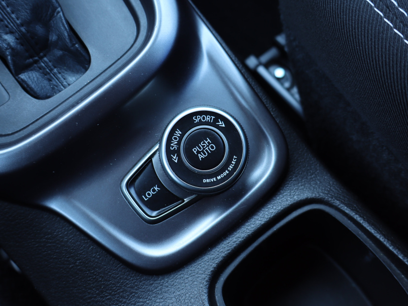 Suzuki Vitara, 2021