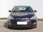 Opel Astra, 2012