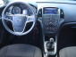 Opel Astra, 2012