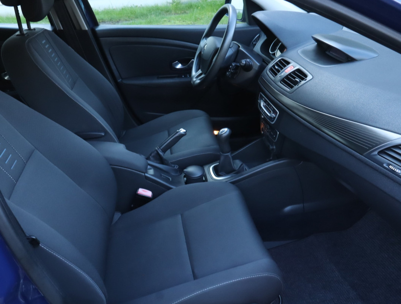 Renault Megane, 2009