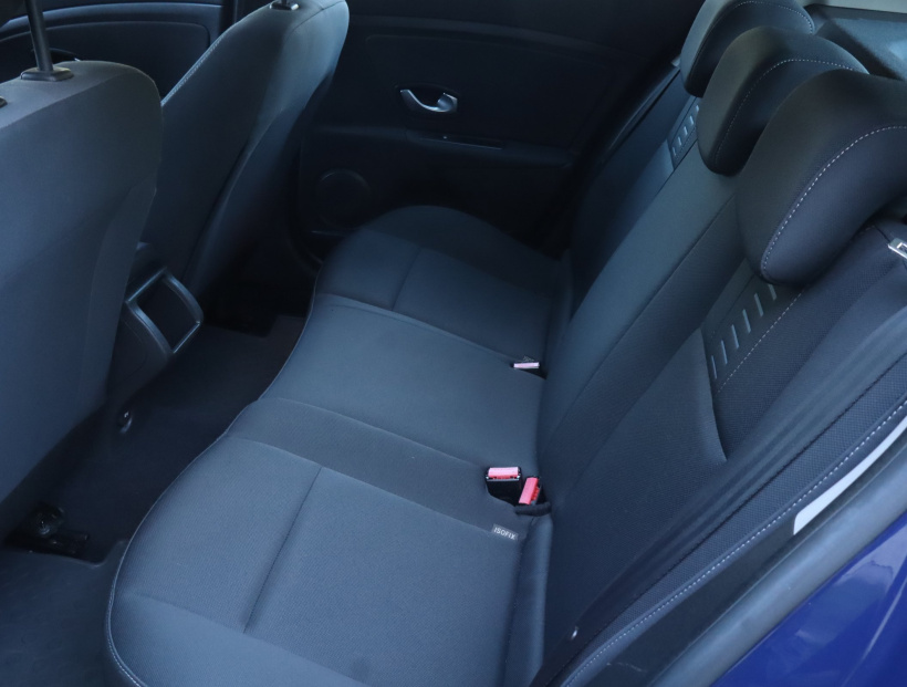 Renault Megane, 2009