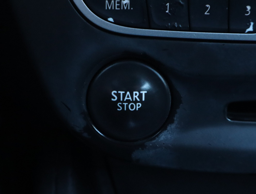 Renault Megane, 2009