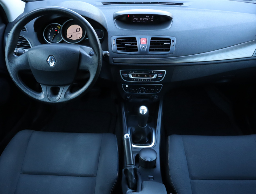 Renault Megane, 2009